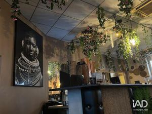 Vente Restaurant 127 m²