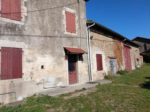 Vente maison 5 pièces 89 m² Flavignac (87230)