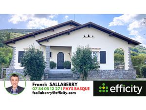 Maison 4 pièces - 133 m²