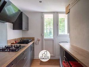 Location Appartement 3 pièces Meublé à Quimper (29000) : à louer 3 pièces Meublé / 66m² Qu