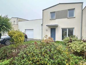 Location Maison à Gévezé (35850) : à louer / 82m² Gévezé