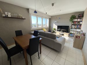 METZ APPARTEMENT 2 PIÈCES