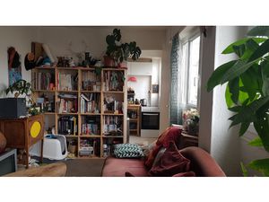 A louer F2 quartier des Halles Centrales