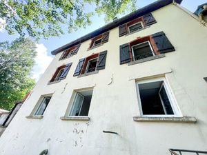 Vente immeuble 228 m² La Bresse (88250)