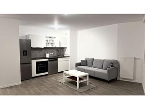 Location appartement 2 pièces 46 m² à Bobigny (93000)