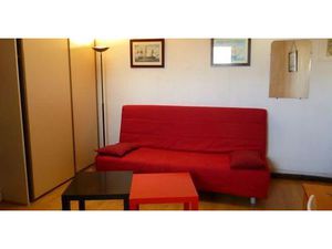 Location appartement 1 pièce 24 m² à Boulogne-Billancourt (92100)