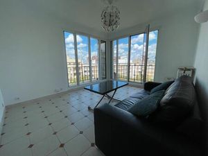 Location appartement 3 pièces 59 m² à Boulogne-Billancourt (92100)