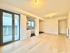 Appartement à louer à Boulevard du Souverain 193 Auderghem (VBD65743)
