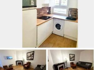 Location appartement 2 pièces 40 m² à Clichy (92110)