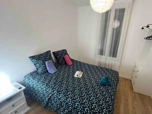 Location appartement 4 pièces 49 m² à Le Blanc-Mesnil (93150)