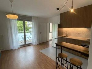 Location appartement 2 pièces 39 m² à Pontoise (95000)