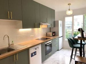 Location appartement 5 pièces 78 m² à Pontoise (95000)