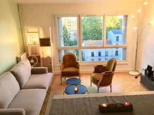 Location appartement 1 pièce 12 m² à Saint-Denis (93200)