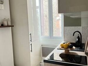 Location appartement 2 pièces 30 m² à Saint-Denis (93200)