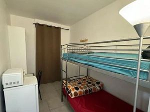 Location appartement 1 pièce 10 m² à Sannois (95110)