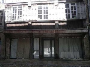 Vente Immeuble à Dinan (22100) : à vendre / 164m² Dinan