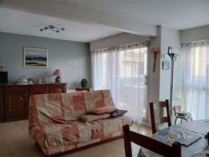 Vente Appartement 2 pièces à Lamballe (22400) : à vendre 2 pièces / 68m² Lamballe