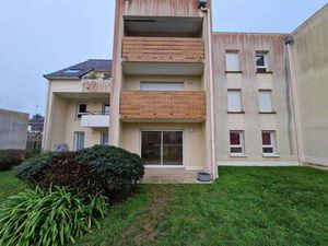 Vente Maison à Ploërmel (56800) : à vendre / 60m² Ploërmel