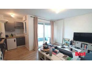 Location Appartement 2 pièces à Plescop (56890) : à louer 2 pièces / 38m² Plescop