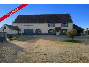 Vente Maison à Ballon-Saint-Mars (72290) : à vendre / 151m² Ballon-Saint-Mars
