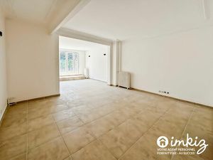 Vente maison 4 pièces 115 m² Rosny-sous-Bois (93110)