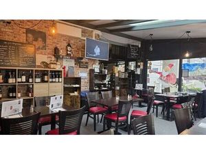 Vente commerce 64 m² Maisons-Alfort (94700)