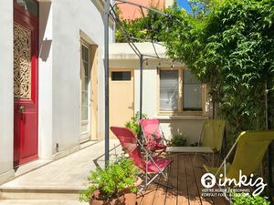 Vente maison 7 pièces 178 m² Vincennes (94300)