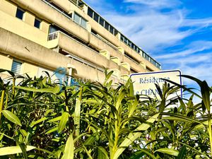 EXCEPTIONNEL Ales / coeur de ville T5 115m2 + terrasse 25m2