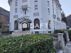 Appartement 2 pièces 34 m²