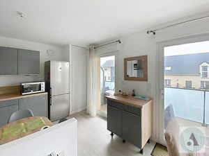 Appartement 3 pièces