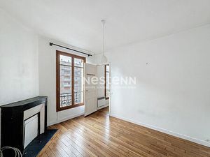 À vendre : Appartement 2 pièces à Bourg la Reine