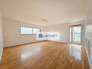 Appartement Brest 5 pièce(s) 90m²