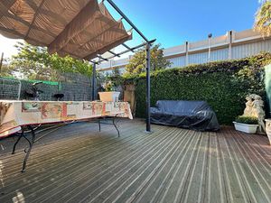 CROS de CAGNES VENTE DE LA NUE PROPRIETE