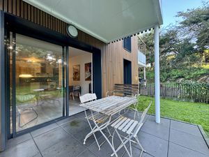 Appartement T2 avec parking dans le quartier de la Pironnièr