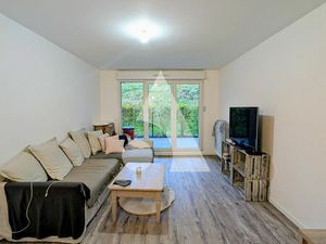 Appartement Cormeilles En Parisis 2 pièces 41.31 m2