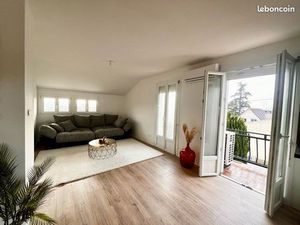 T5 90 m2 refait à neuf