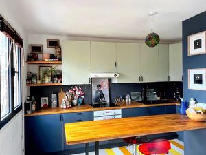 DUPLEX 3P moderne et sécurisé à Le Raincy