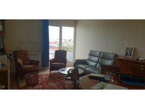 EXCLUSIVITE : À VENDRE  BREST  APPARTEMENT T2  PROXIMITE GEANT