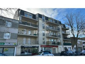 Appartement Goussainville 3 pièce(s) 62.60 m2