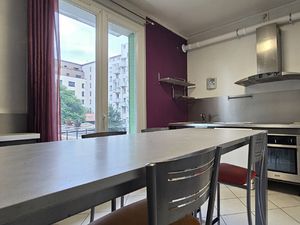 Appartement familial -n Colocation