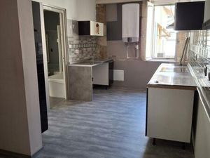 Appartement centre-ville