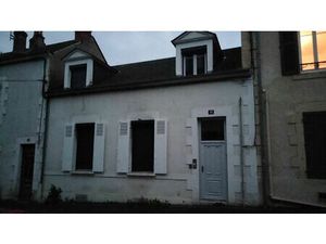 Immeuble de rapport : Nevers 2 appartements