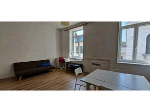 IMMEUBLE TOURCOING RUE NATIONALE