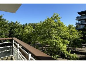 Un appartement de 4 pièces de 92.36 m²