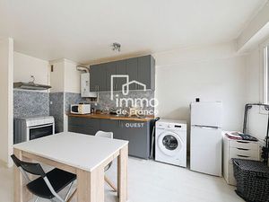 Appartement La Roche Sur Yon 1 pièce(s) 36 m2