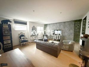 Appartement+local commercial Lesneven