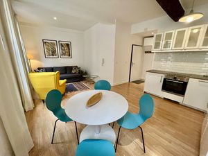 Montpellier  Écusson  Sainte Anne  Appartement T2 de 43 7 m2