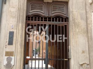 Appartement atypique Narbonne 2 pièce(s) 60 m2