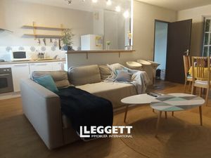 Appartement 2 pièce(s)  PESSAC