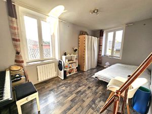 Location appartement 2 pièces 33 m² à Saint-Laurent-d'Agny (69440)